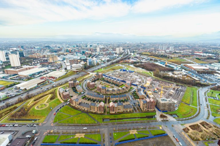 Housebuilder secures planning to deliver additional 330 homes at NorthBridge