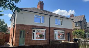 Lovell Renew and Amplius enter next phase of £58m social housing retrofit programme