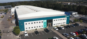 McAvoy appointed to Everything Estates framework