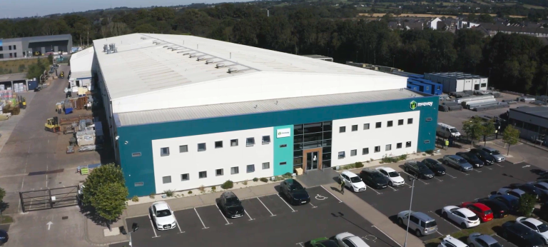 McAvoy appointed to Everything Estates framework
