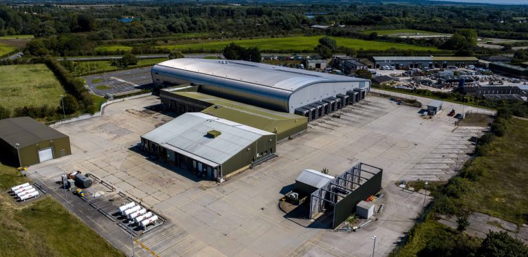 CBRE finds buyer for Noble Foods’ production site in multi-million-pound deal