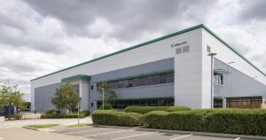 Pexhurst supports Prologis refurbishment programme across three sites