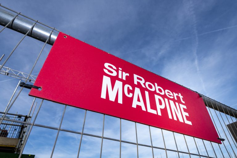 Sir Robert McAlpine turns sustainability ambition into measurable impact