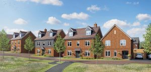 Taylor Wimpey’s sought-after Chiswell Green development now launched
