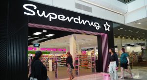 The bigger the better: Superdrug commits to significant upsize at Harlequin Watford