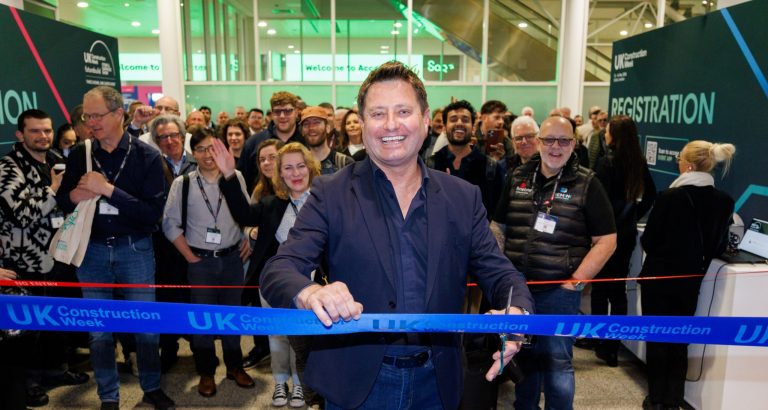 Discover, debate, deliver - Construction Reset comes alive at UKCW Birmingham with new-look Main Stage