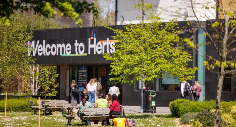 CBRE to Deliver Integrated Facilities Services for University of Hertfordshire