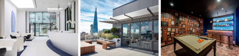 Office Space in Town (OSiT) Announces Completion of £129 Million Refinancing Agreement Backed By Senior Lender Aberdeen Investments