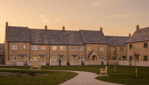 Multi-award-winning 250-home Cotswolds collection passes halfway milestone