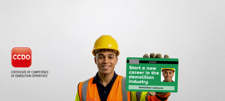 NFDC Launches 60 Free Demolition Training Pathways