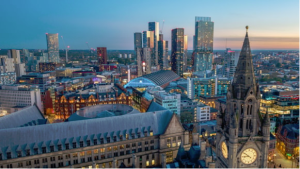 Manchester’s Local Plan Review: Final consultation opportunity underway