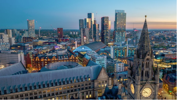 Manchester’s Local Plan Review: Final consultation opportunity underway