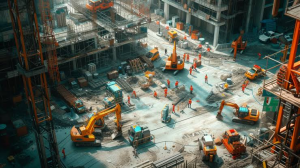 Pipeline perks up as project starts plateau