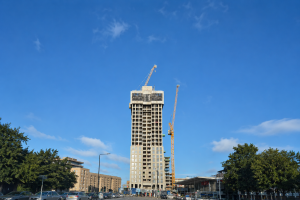 SevenCapital Takes Control to Restart £500m 100 Kensington Development