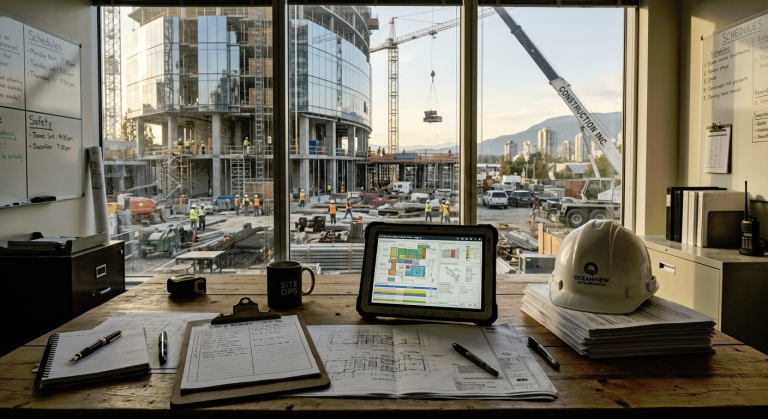 How Contractors Can Prepare for Legal Disputes Involving Out-of-State Parties