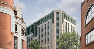DFI forward funds 200-bed Kingston co-living development in off-market transaction