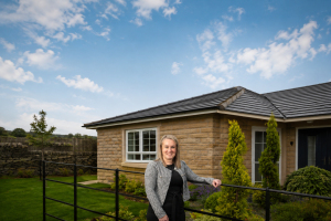 Senior Marketing Appointment Supports Next Phase of Growth at Newett Homes