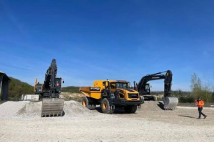 Used Construction Equipment EU Market: Smart Choice for Builders?