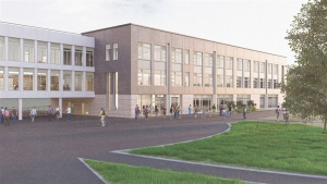 Bouygues Lands £64m Crawley School Rebuild as Major Campus Transformation Begins