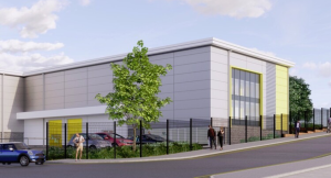 BIG YELLOW Expands Newcastle Presence with New Sustainable Self-Storage Development