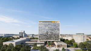 Morgan Sindall Set to Kick-Start £50m Plymouth Civic Centre Transformation