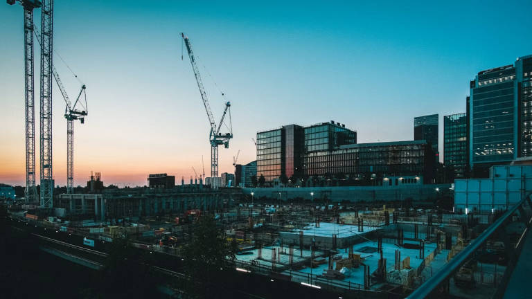 Elevating Construction Standards with Scientific Rigour