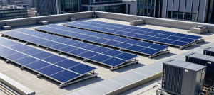 How to Design Solar Ready Commercial Buildings