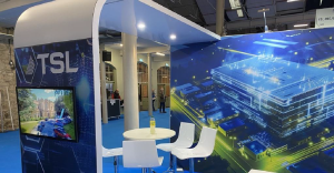 Tonroe Group Tops £1bn as Data Centre Boom Powers Record Growth