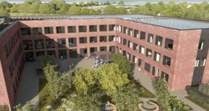 GRAHAM Starts £50m Transformation of RAAC-Hit Basingstoke School