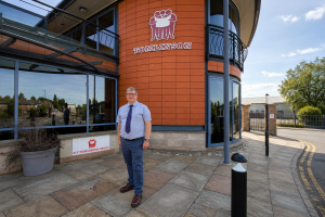 G F Tomlinson strengthens growth strategy with business development appointment