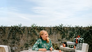 Award-Winning Interior Designer Mia Karlsson-Matthews Joins Fit Out Awards UK 2026 Judging Panel