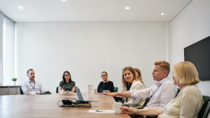 listening to customers helps believe housing achieve record satisfaction levels