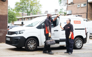 Mears Builds Record £4.2bn Pipeline Following Major Housing Contract Wins