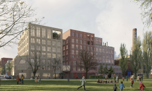 £500m Truman Brewery Transformation Secures Government Green Light