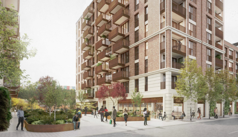 HG Construction Achieves Gateway 2 Milestone with Triple Project Approval