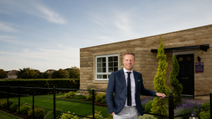 Newett Homes Strengthens Leadership Team with Head of Land Appointment