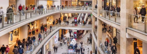 £1.4bn Shopping Centre Investment Pipeline Signals Retail Property Revival