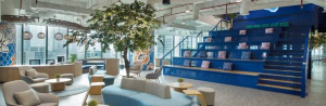 7 Exciting Trends in Communal Area Design