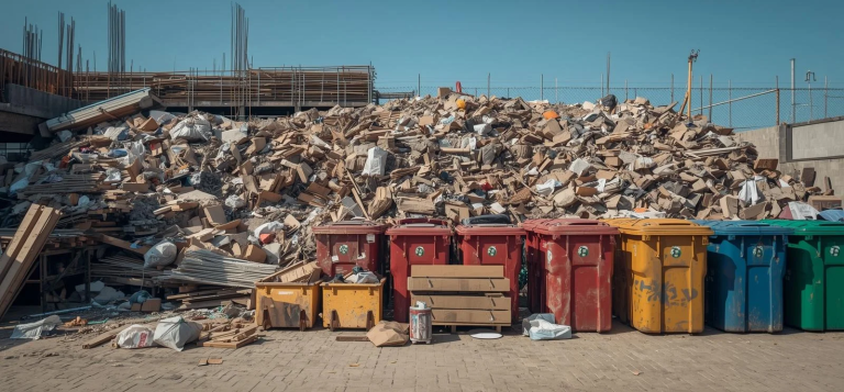 What Goes Into Efficient Waste Management? Insights, Programs and More