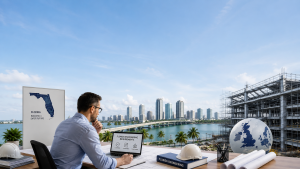 What UK Consultants Should Know Before Taking On Florida Engineering Work