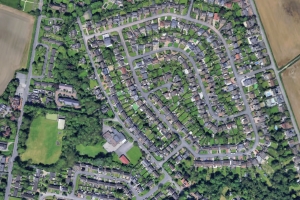 Sellers holding firm as Merseyside emerges as England's most resilient housing market