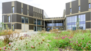 New Liberton High School opens doors to pupils