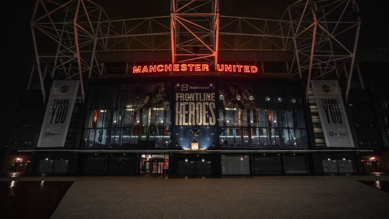 UK Football Grounds in 'Golden Age' of Redevelopment