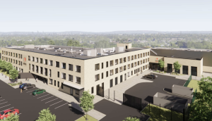Willmott Dixon Gets Green Light for £50m RAAC-Hit Stockport School Rebuild