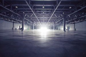 South Coast industrial market delivers strong first half of the year