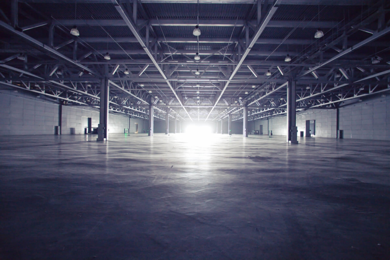 South Coast industrial market delivers strong first half of the year
