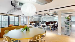 Cybersecurity firm Cytix takes 5th floor at Manchester's 101 Princess Street