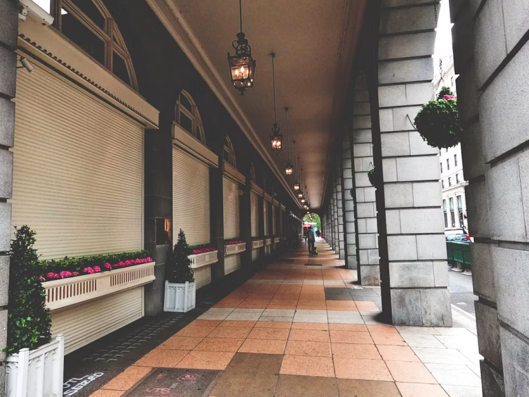 Why hotels and hospitality venues present unique maintenance challenges and how FM teams can overcome them