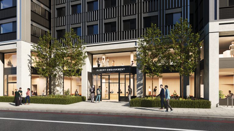 NatWest backs ‘urbanest’ for landmark riverside student accommodation development in London with £190 million green development loan