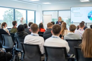 Costain welcomes next generation of talent with record apprentice intake
